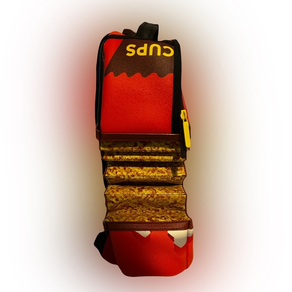 Spray ground Reese's Backpack - Picture 5 of 11